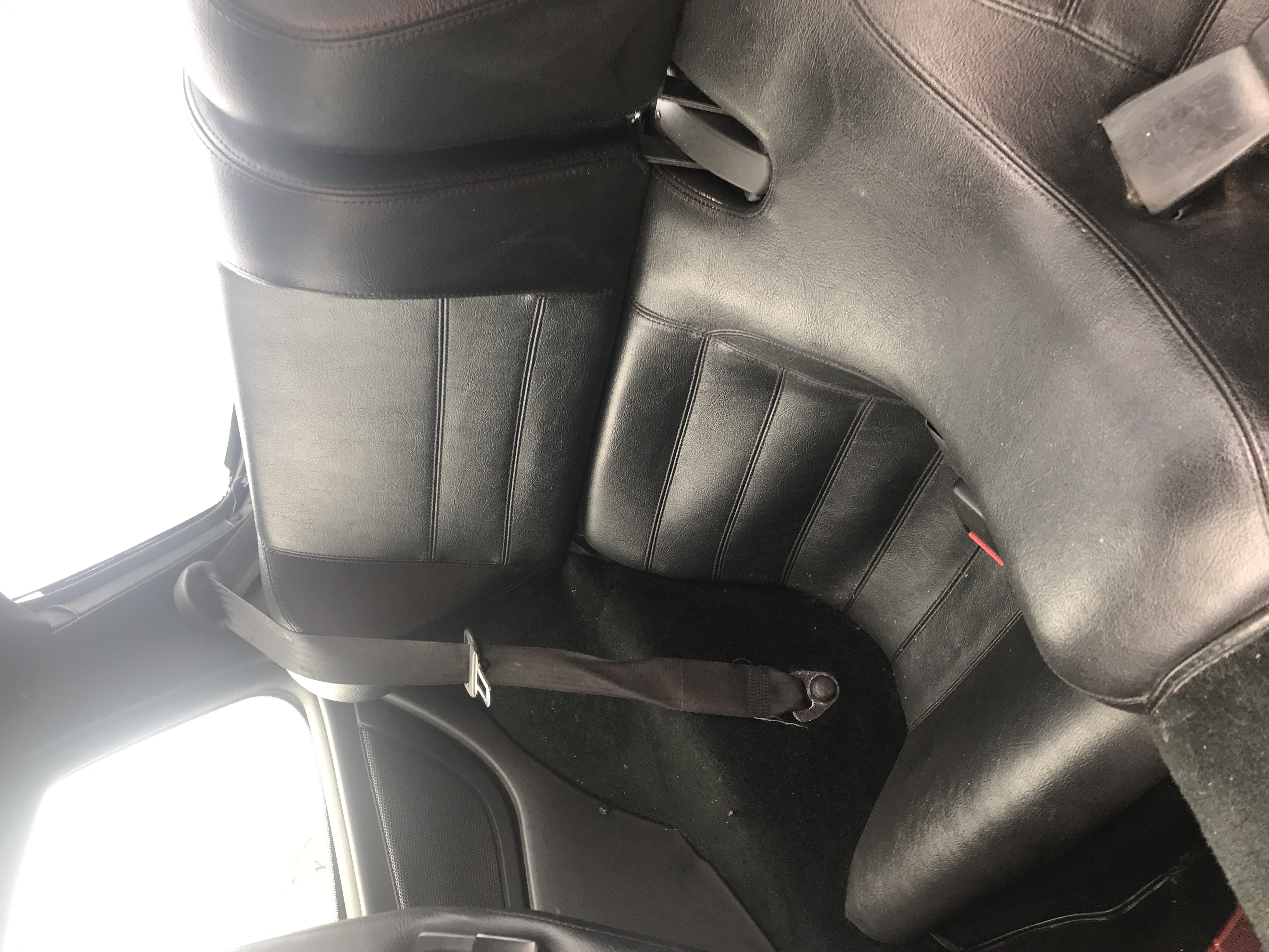 1992 Porsche 968 Coupe – Rarest Zuffenhausen Transaxle, 3.0L 4-Cylinder, ~6-Second 0–60 — photo 44